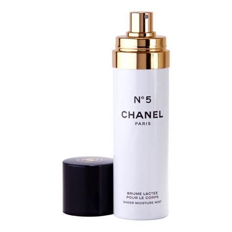 chanel number 5 body spray|perfume chanel 5 best price.